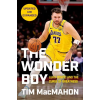Grand Central Publishing The Wonder Boy | Tim MacMahon
