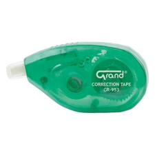 Grand Hibajavító roller grand gr-953 5mmx8m 160-2138 hibajavító