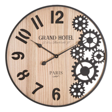 GRAND HOTEL barna mdf falióra falióra