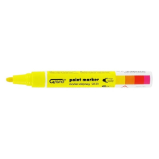 Grand Lakkmarker grand gr-25 2-3 mm sárga 160-1969 filctoll, marker