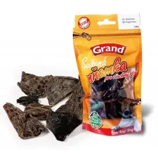 Grand Szárított máj 100 g jutalomfalat kutyáknak