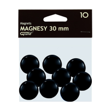 Grand Táblamágnes grand 30 mm fekete 130-1694 táblamágnes