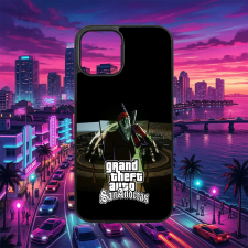  Grand Theft Auto - GTA V logo - iPhone tok tok és táska