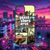  Grand Theft Auto - San Andreas - iPhone tok