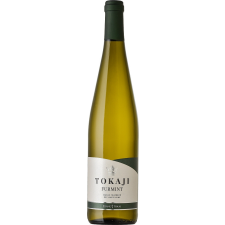  Grand Tokaj Furmint sz.0,75L 2022 DRS bor