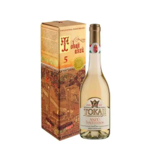 Grand Tokaj Tokaji Aszú 5 putt. 0,5l DD DRS bor