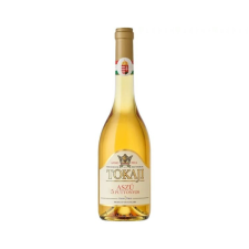 Grand Tokaj Tokaji Aszú 5 puttonyos 0,5l DRS bor