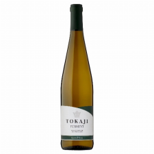 GRAND TOKAJ ZRT. Grand Tokaj Classic Selection Tokaji Furmint száraz fehérbor 12% 0,75 l bor