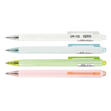 Grand Zseléstoll GRAND GR-132 nyomógombos 0,5 mm kék írásszín vegyes színben toll