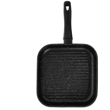 Grande ORION GRANDE grillserpenyő 26 x 26 cm edény