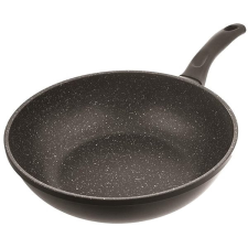 Grande WOK Serpenyő, átm.: 30 cm edény