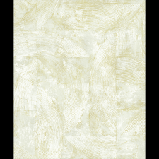 Grandeco VLIES ALAPÚ HABTAPÉTA A56101, 53CM X 10,05M, BÉZS-FEHÉR VAKOLAT HATÁSÚ tapéta, díszléc és más dekoráció