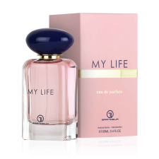 Grandeur My Life EDP 100 ml parfüm és kölni