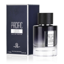 Grandeur Pacific Woods EDP 100 ml parfüm és kölni