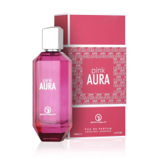  Grandeur Pink Aura EDP W 100ml parfüm és kölni