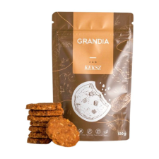 Grandia Grandia zabkeksz 100 g reform élelmiszer