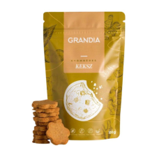 Grandia gyömbéres keksz 100 g csokoládé és édesség