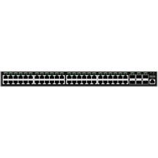 Grandstream GWN7806 hub és switch