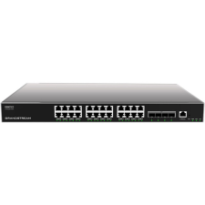 Grandstream GWN7813 (GWN7813) hub és switch