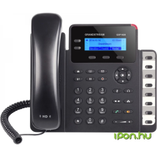 Grandstream GXP1628 HD VoIP Telefon voip telefon
