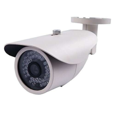Grandstream GXV3672 36_V2 FullHD Fast Ethernet PoE éjjellátós kültéri IP kamera megfigyelő kamera