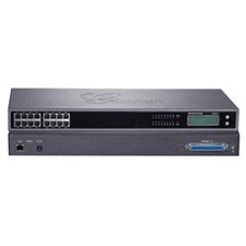 Grandstream Router Grandstream SIP-Gateway GXW-4216 16x FXS V2 (GXW4216 V2) router
