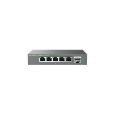 Grandstream Switch GWN7701P (GWN7701P) hub és switch