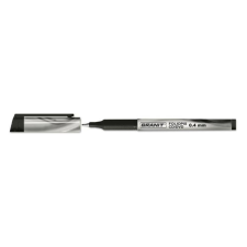 Granit Alkoholos marker, OHP, 0,4 mm, GRANIT M854, fekete (TGM854FK) filctoll, marker