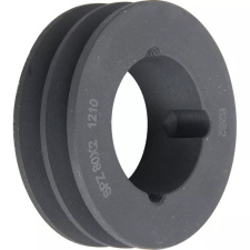 Granit Ékszíjtárcsa SPA 095-02 - 100.5 mm barkácsolás, csiszolás, rögzítés