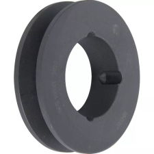 Granit Ékszíjtárcsa SPA 118-01 - 123.5 mm barkácsolás, csiszolás, rögzítés