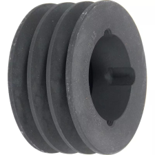 Granit Ékszíjtárcsa SPA 200-03 - 205.5 mm barkácsolás, csiszolás, rögzítés