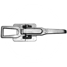 Granit Feszítőzár 11983143 autóalkatrész