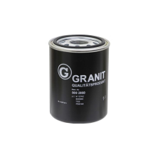 Granit Hidraulikaolaj szűrő Granit 8002060 - Carraro autóalkatrész
