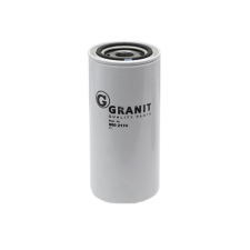 Granit Hidraulikaolaj szűrő Granit 8002174 - Deutz-Fahr autóalkatrész