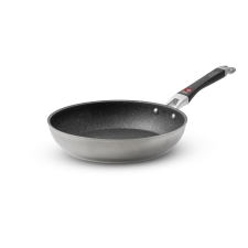 Granit Italy Serpenyő Granit Ceramik 24 cm Indukciós edény