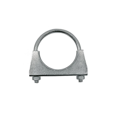 Granit Kipufogó rögzítőgyűrű - 72 mm autóalkatrész