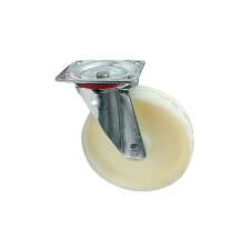 Granit Kormányozható görgő Ø200 mm autóalkatrész