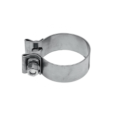 Granit Krómozott kipufogóbilincs - 101 mm autóalkatrész