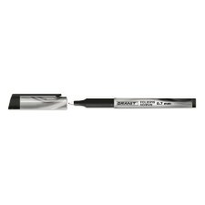 Granit M857 OHP alkoholos marker fekete (M85720K01) (M85720K01) filctoll, marker
