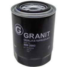 Granit olajszűrő 8002003 - Valtra-Valmet olajszűrő
