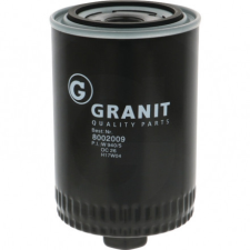 Granit olajszűrő 8002009 - New Holland olajszűrő