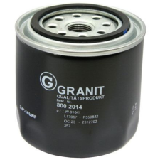 Granit olajszűrő 8002014 - New Holland olajszűrő