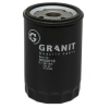 Granit olajszűrő 8002018 - Holder