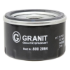Granit olajszűrő 8002064 - Hako