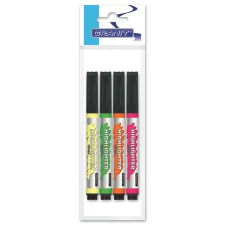 Granit Piccolo M210 szövegkiemelő készlet 1-4 mm 4 szín (M21004Z00) (M21004Z00) filctoll, marker
