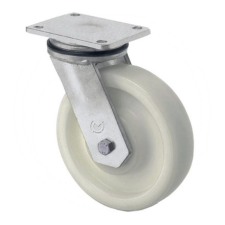 Granit Poliamid nagyteherbírású forgókerék Ø250 mm autóalkatrész