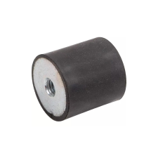Granit Rezgéscsillapító gumibak 70/45-M10 (5. típus) barkácsolás, csiszolás, rögzítés
