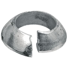 Granit Rugós alátét 4857436117 - 34 x 22,5 mm autóalkatrész