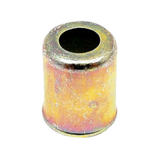 Granit Tömlőhüvely - 17 mm (20 db) autóalkatrész