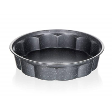 Gránit tortaforma 28 cm sütés és főzés